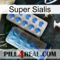 Super Sialis 40
